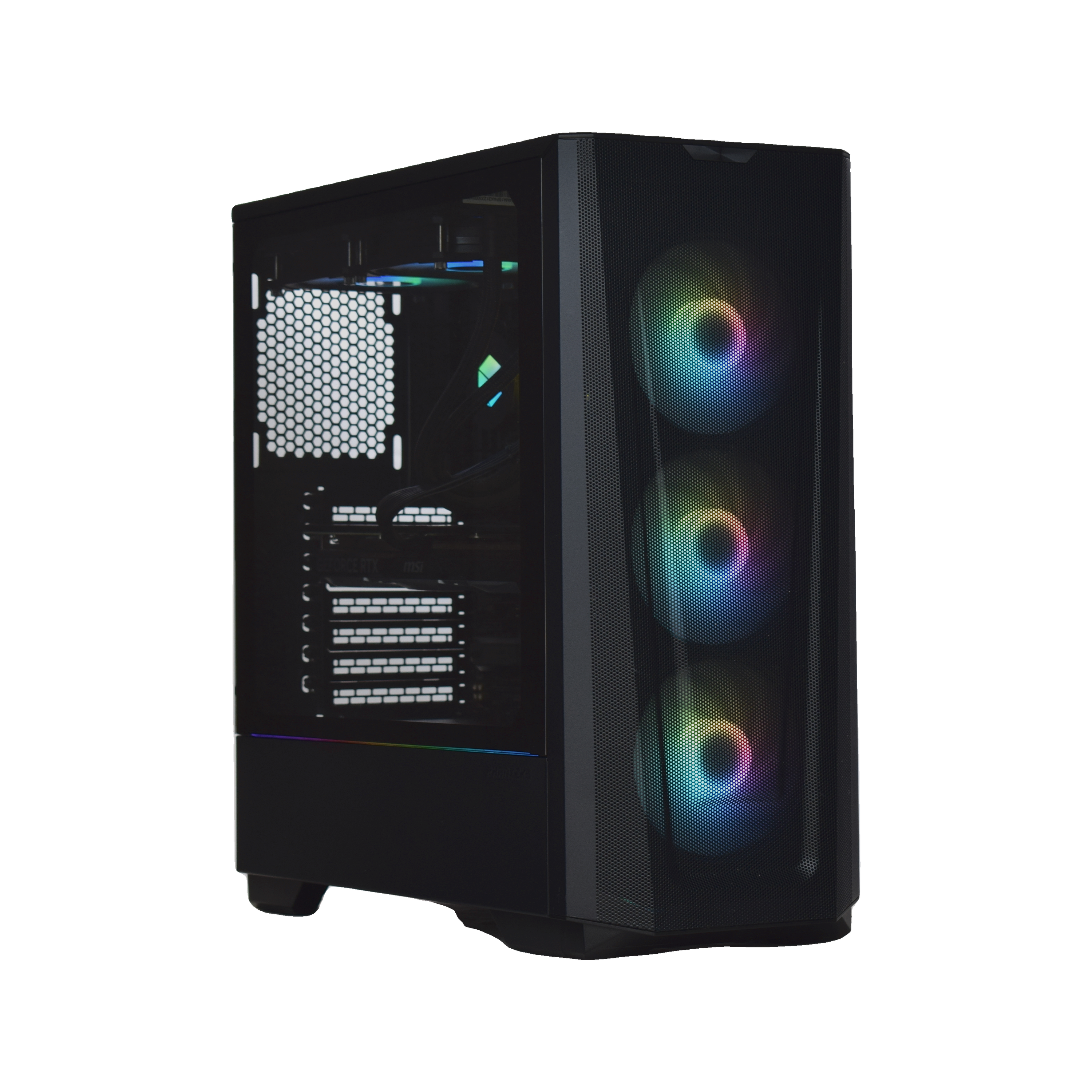 Intel i7-13700F | RTX 4070 | Prenew